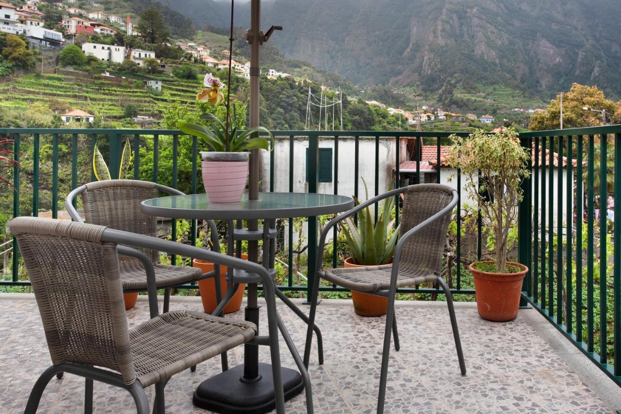 Sao Vicente House Villa Exterior photo