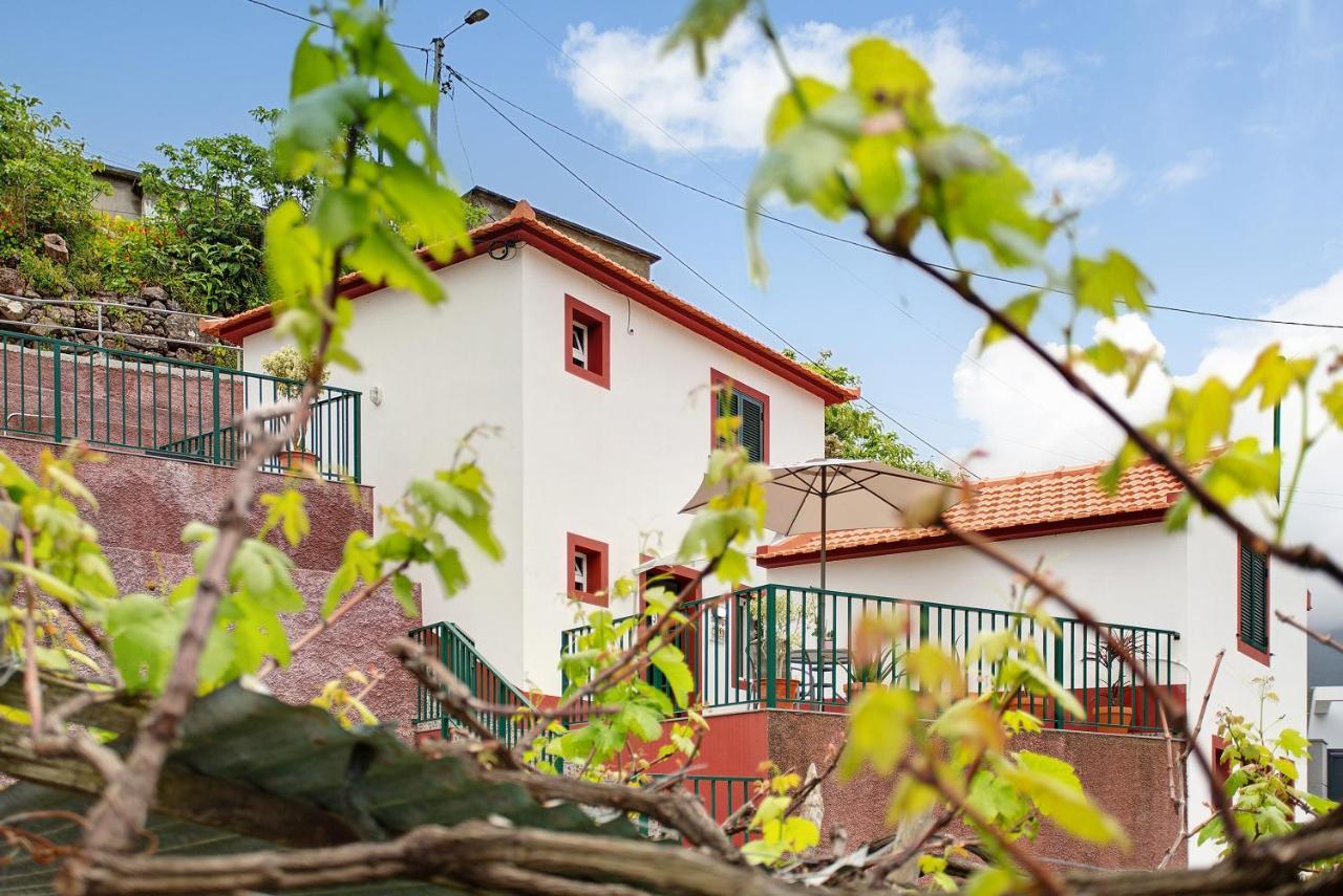 Sao Vicente House Villa Exterior photo