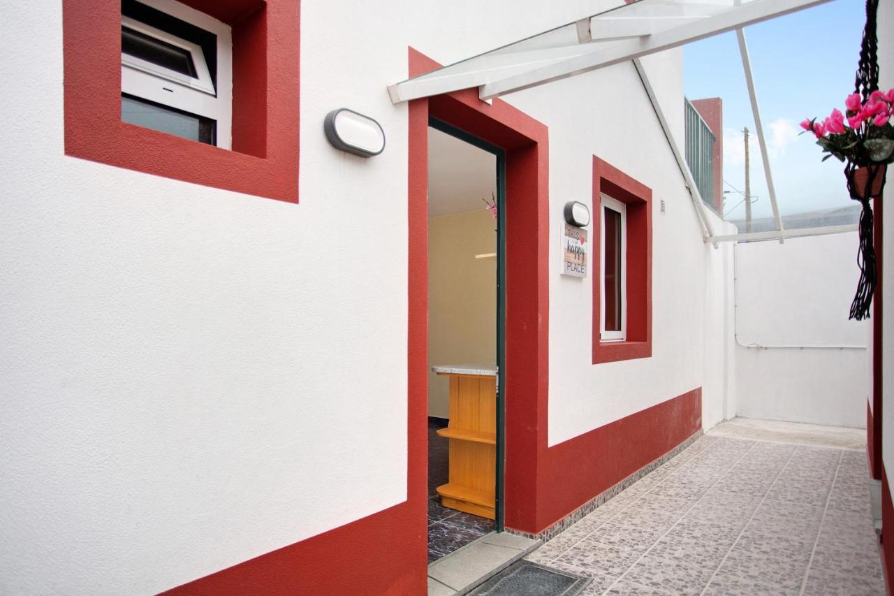 Sao Vicente House Villa Exterior photo